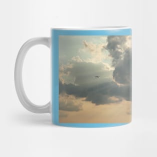 Somewhere Far Away Mug